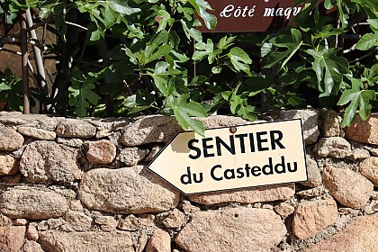 Castellu d'Araghju