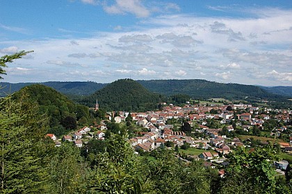 Circuit n°16 Patrimoine