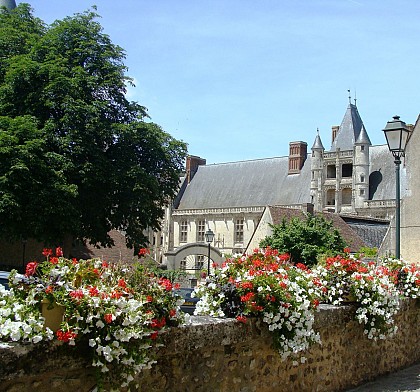 Circuit de découverte du quartier historique