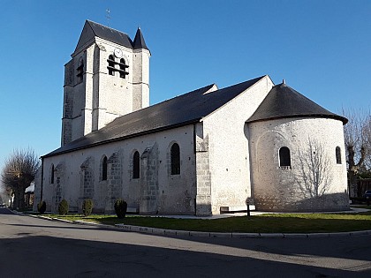 Histoire au Fil des rues - Montlivault