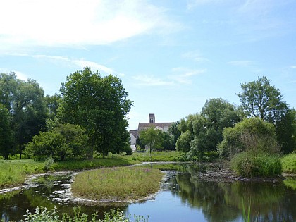 La Boucle Ittevilloise