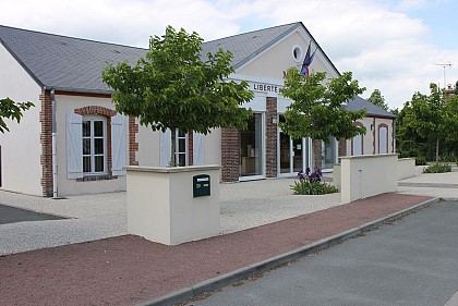 PR du Chemin des Bois E8