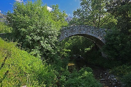 Rando 41 : Feliceto - Muro