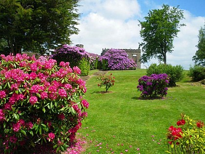La Suisse Normande à Vélo