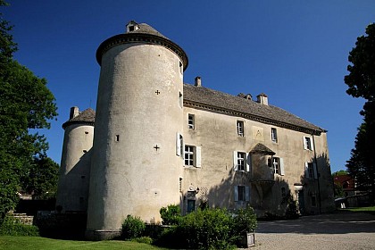 Le Château de Beauregard