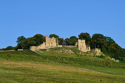 Tour de la Bresse Jurassienne - 70B