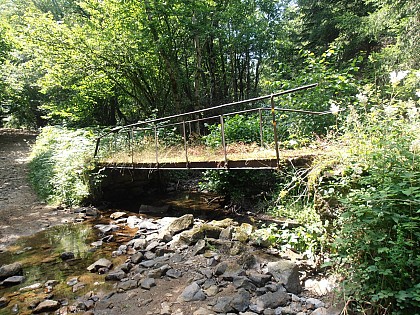 Ruisseau de Bort