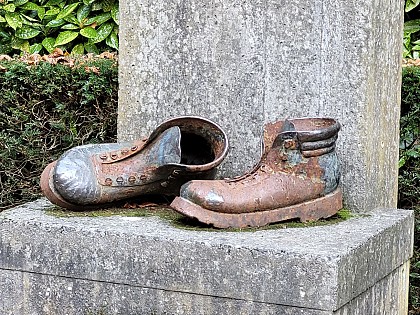 Le Sentier forestier