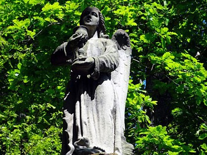 Gueberschwihr : Vignoble et spiritualité