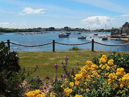 Circuit VTT Iroise N°9 - OFFICIEL