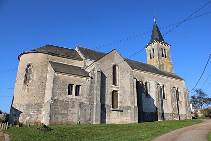 Mont-et-Marré au Fil de l'eau deux variantes