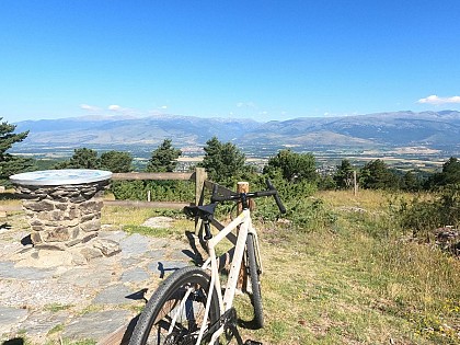 GRAVEL 1 - Llivia - Pic dels Moros