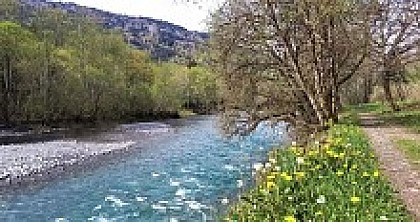 Les Cycl'O gourmandes : Half chapels half lakes (departure: Morillon)