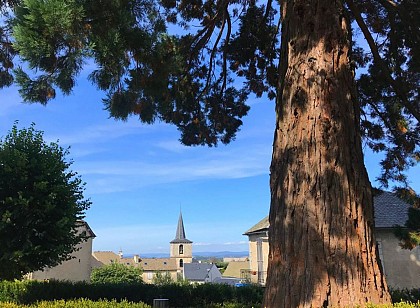 Les Portes de l'Aubrac