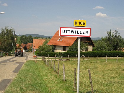 Balade sonore - Découverte d'Uttwiller