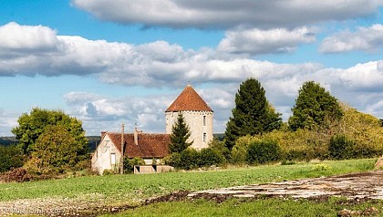 Sur les pas du Conquérant - Variante courte