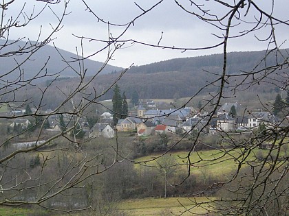 Panoramas du sud morvan