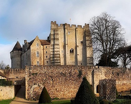 Balade autour de la Berthe