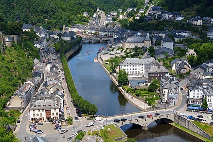 Gravel Bouillon Bertrix