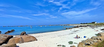 Boucle Men Gaolou | Kerlouan