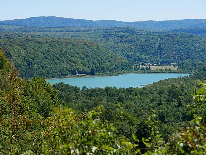 Tour du Lac de Chambly - 18R