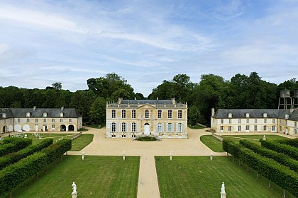 Voie verte de Mézidon-Canon à Livarot