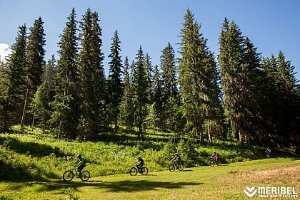 VAE3 - Col de la Loze