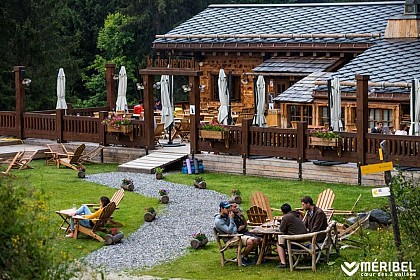 VAE 5 - Boucle du Clos Bernard