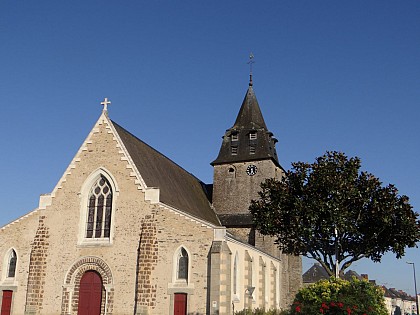 CIRCUIT DES BOZEILS AU DÉPART DE BAZOUGES (n°2)