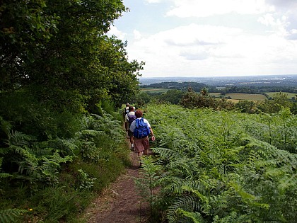 CIRCUIT DES 3 CITÉS - N°32