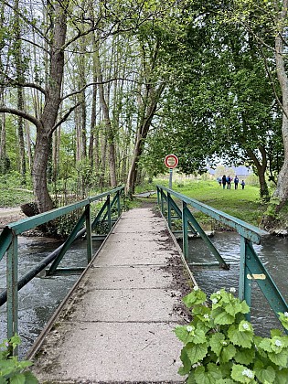 Boucle de Hocquélus