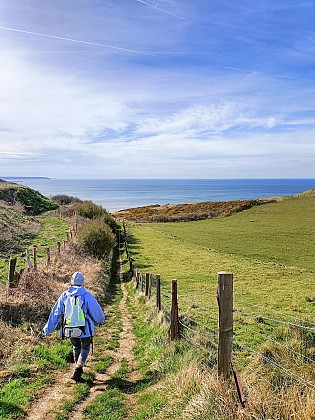 Boucle des Tournants