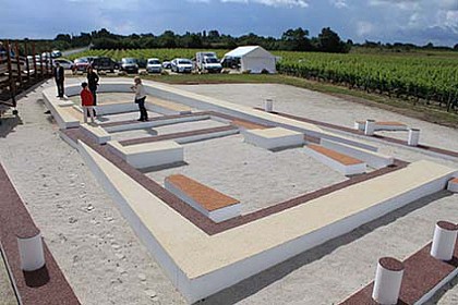 Circuit de la Chapelle