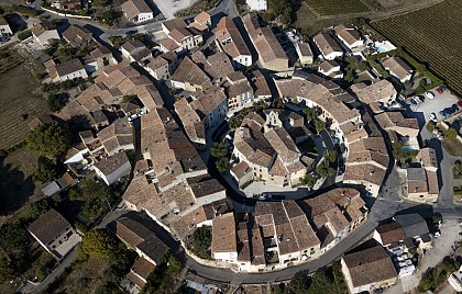 La boucle des deux Dignes