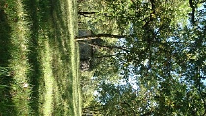 Boucle de la peira levada