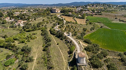 OENORANDO® DU CANAL DES VIGNES