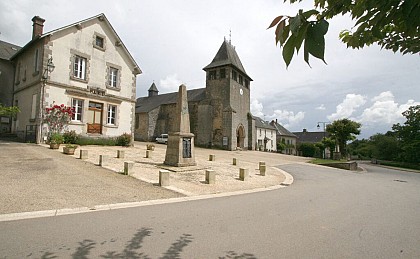 Circuit du Chevreuil