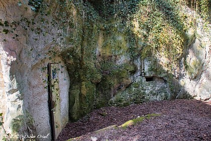 La carrière de la gaité