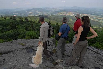 Circuit de Propières