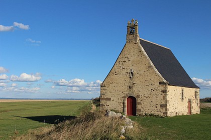 Circuit de la Chapelle Saint-Anne