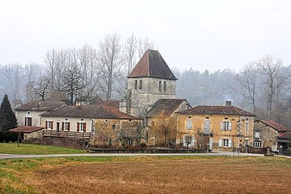 La boucle de Champeaux-et-la-chapelle-pommier