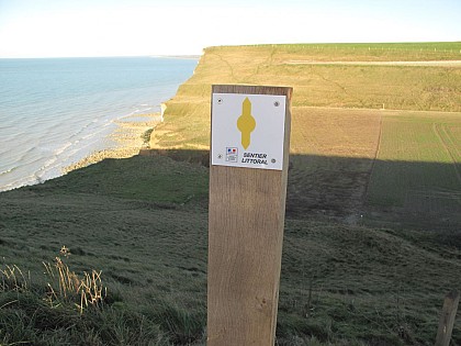Le Sentier du Littoral