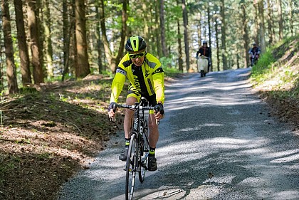 Boucle cyclo d'Anost