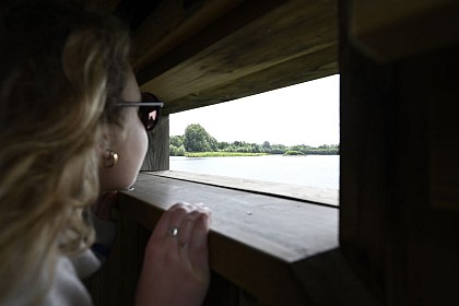 Parcours biodiversité