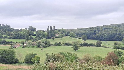 Le camp du châtelier