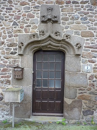 Circuit des Hauts de Miniac