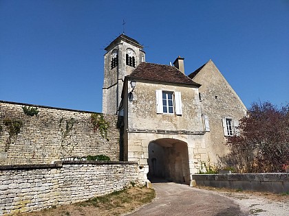 Le Chemin des Ecoliers