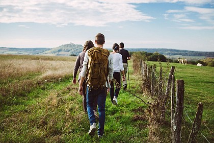 Le Chemin des Ecoliers