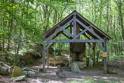 Le Ferrier de la Garenne
