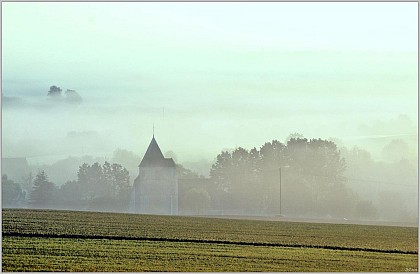 La Chapelle Saint-Marc